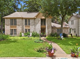 11706 Idlebrook Dr, Houston, TX 77070