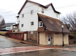 450 Carothers Ave, Carnegie, PA 15106