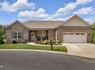 293 Ripple Fls, Gray, TN 37615