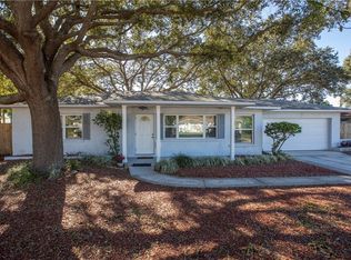 5080 36th Ave N, Saint Petersburg, FL 33710