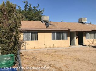 725 Atkins St #A, Ridgecrest, CA 93555