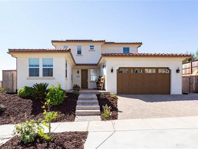3184 Violet St, San Luis Obispo, CA, 93401