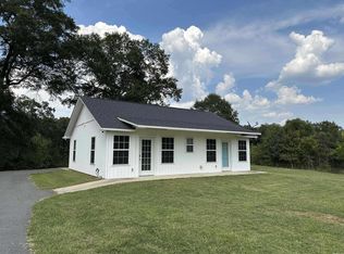 4955 Malvern Rd, Hot Springs, AR 71901