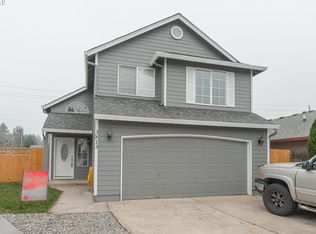3813 NE 131st Ct, Vancouver, WA