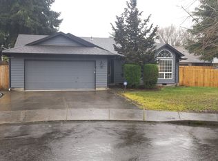 4716 Jean Ct NE, Salem, OR 97305