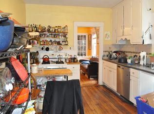 15 Albion St, Somerville, MA 02143