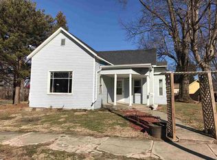 536 W Emerson St, Princeton, IN 47670