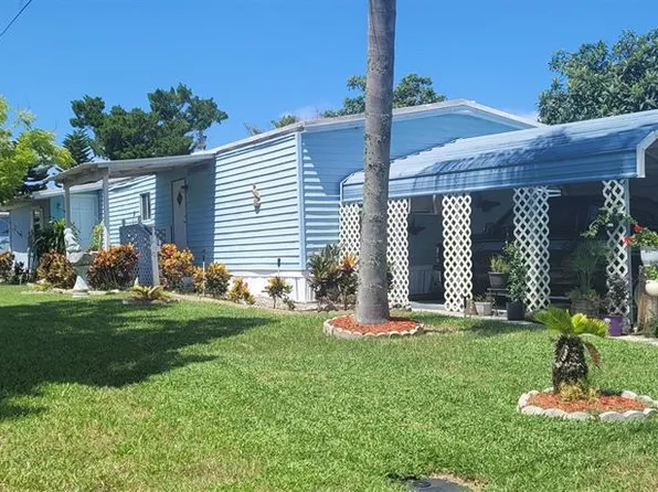 153 Douglas St, Edgewater, FL 32141