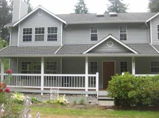 22404 45th Ave SE, Bothell, WA 98021