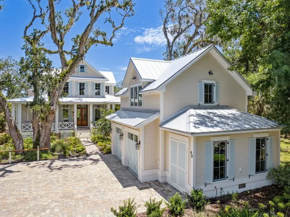 80 Broadbent Way, Fernandina Beach, FL 32034