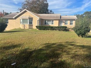 512 2nd St SW, Gordo, AL 35466