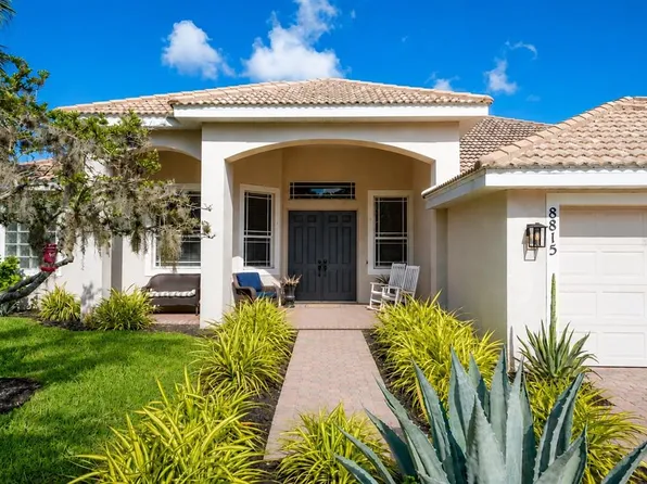 8815 BROOKFIELD TERRACE, BRADENTON, FL 34212