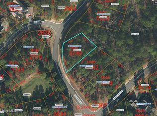 49 Middlebury Rd, Pinehurst, NC 28374