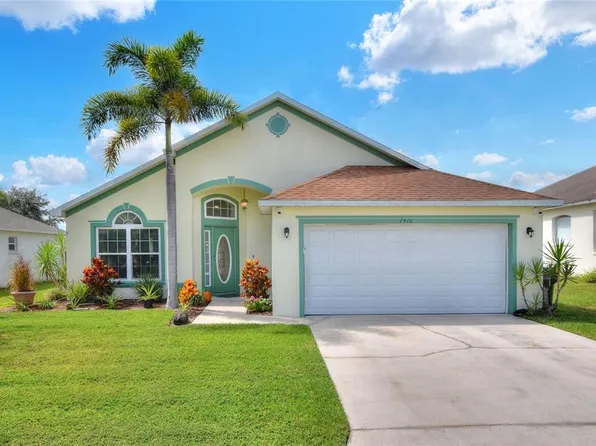 7416 Jessamine Dr, Lakeland, FL 33810