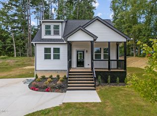 525 N Hoover Rd, Durham, NC 27703