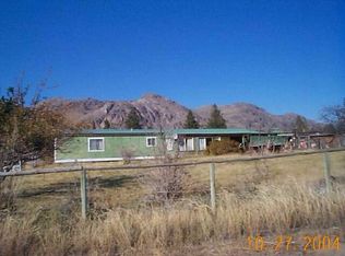 21 Wagon Trail Rd #A, Tonasket, WA 98855