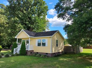 3725 Saw Mill Rd, Grifton, NC 28530