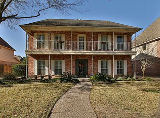 1518 Hoveden Dr, Katy, TX 77450