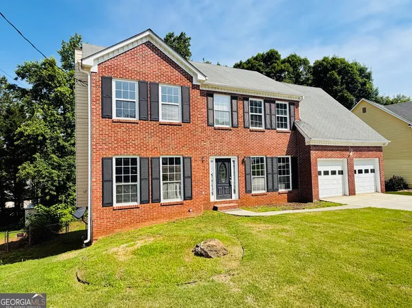 2205 Springer Walk, Lawrenceville, GA 30043