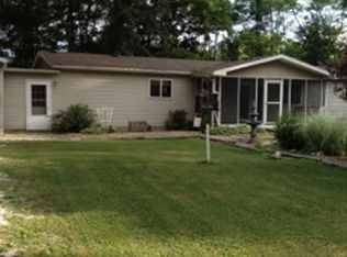 200 N, Linton, IN 47441