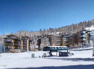 9300 Marsac Ave #A204, Park City, UT 84060