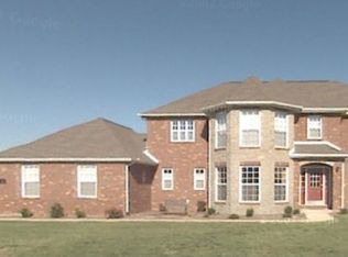 3616 Wood Duck Dr, Swansea, IL 62226