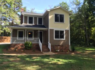 384 Sundown Rd, Mooresville, NC 28117