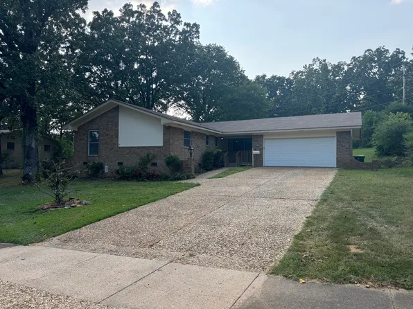 2901 Donaghey Dr, N Little Rock, AR 72116