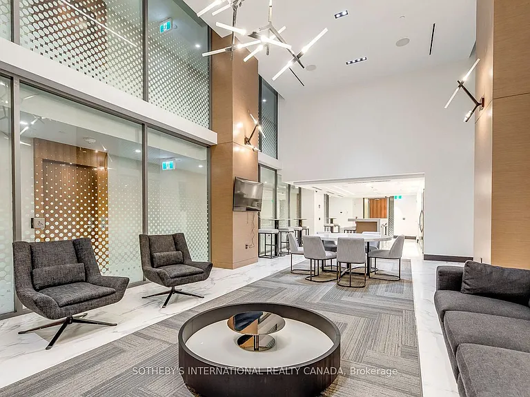15 Queens Quay E #607 — Photo 17