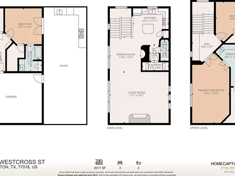 548 Westcross St — Photo 34