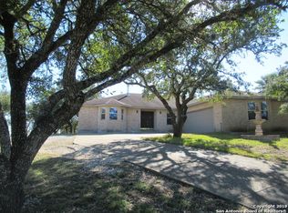 556 Breathless View St, San Antonio, TX 78260