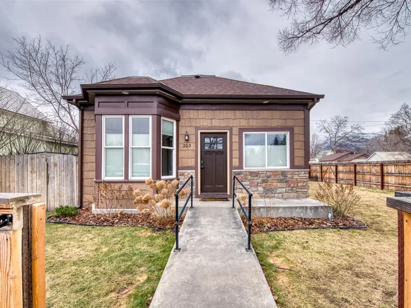 203 S 7th St, Hamilton, MT 59840