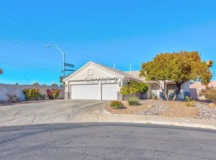 1162 Castle Point Ave, Henderson, NV 89074