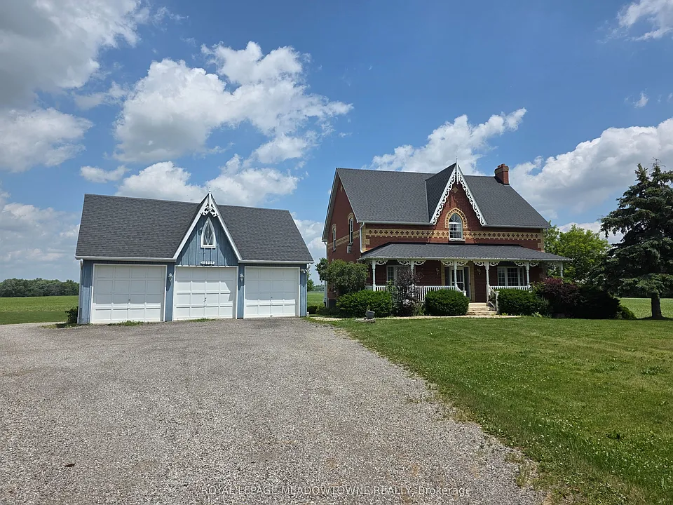 13727 Creditview Rd