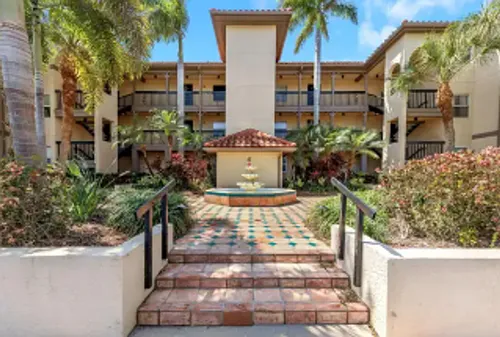2400 Feather Sound Dr Photo 1