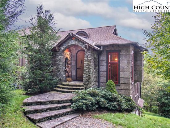 157 Dogwood Ln Blowing Rock Nc 28605 Mls 219359 Zillow