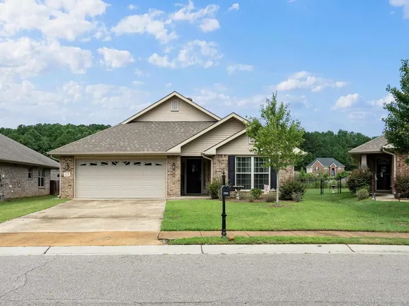 121 Black Creek Way, Odenville, AL 35120