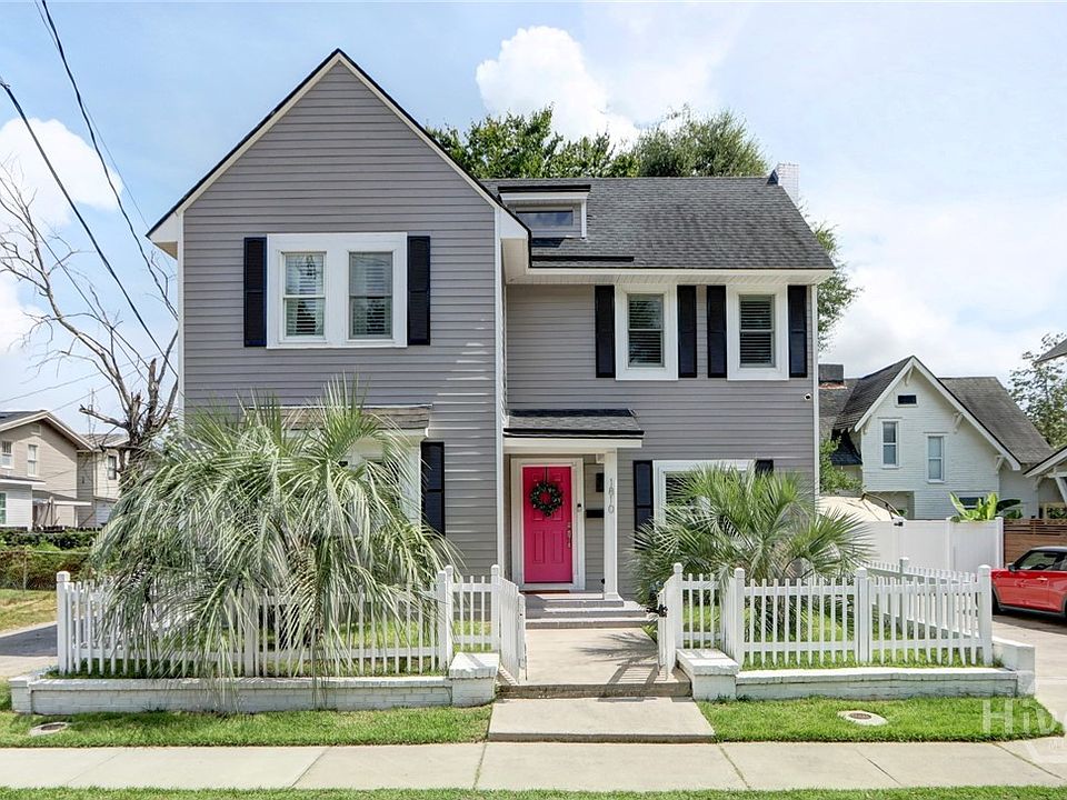 1st image of 1810 Habersham Street