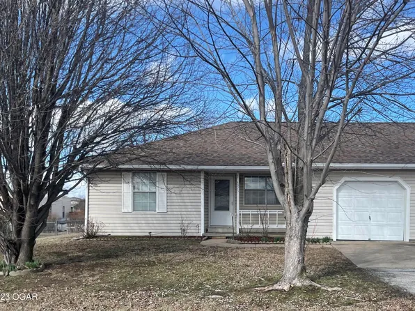 4025 S Belle Locke Pl #A, Joplin, MO 64804