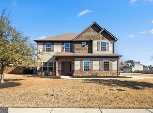 415 Rolling Acres Dr, Kathleen, GA 31047