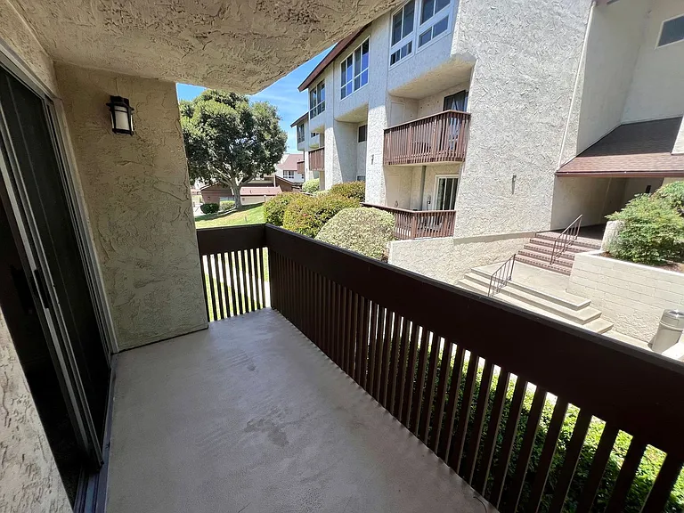 6151 Rancho Mission Rd #203 — Photo 12