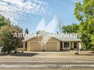 3346 La Canada Dr, Cameron Park, CA