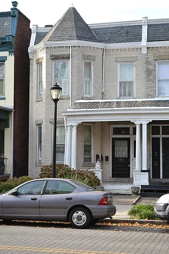 1835 W Grace St #2 Photo 1