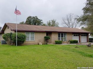 11750 Loop 107, Adkins, TX 78101