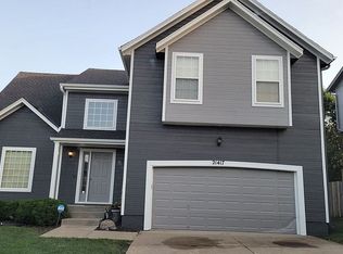 21417 W 47th Ct, Shawnee, KS 66218