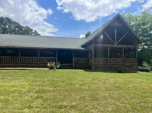 1746 County Road 248, Thayer, MO 65791