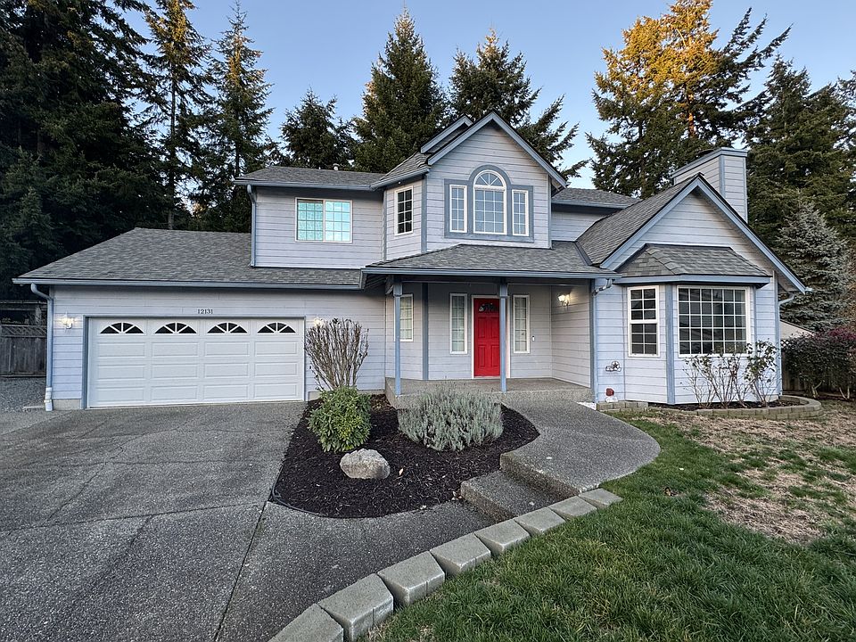 1st image of 12131 Wallingford Pl NW