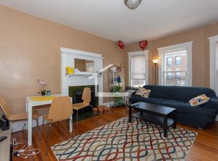 75 Quint Ave #5, Allston, MA 02134