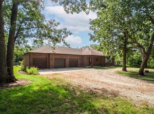 4116 Nemaha Rd, Perry, KS 66073