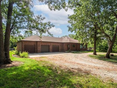 4116 Nemaha Rd, Perry, KS, 66073
